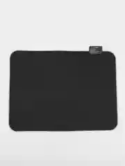 Игровой коврик для мыши и клавиатуры, с RGB подсветкой Harper Gaming DanceMix P07, черный