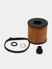 Масляный фильтр Kia, Hyundai Creta, Elantra, Sonata, K5 Hyundai/ KIA арт. 263502J000