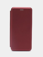Чехол-книжка для Realme C21 / C25 / C15 / C11 / 8 / 8 Pro / 6 Pro / C3 / 5 / 6i / 6