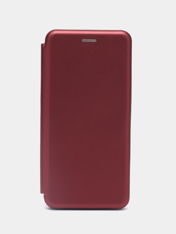 Чехол-книжка для Realme C21 / C25 / C15 / C11 / 8 / 8 Pro / 6 Pro / C3 / 5 / 6i / 6