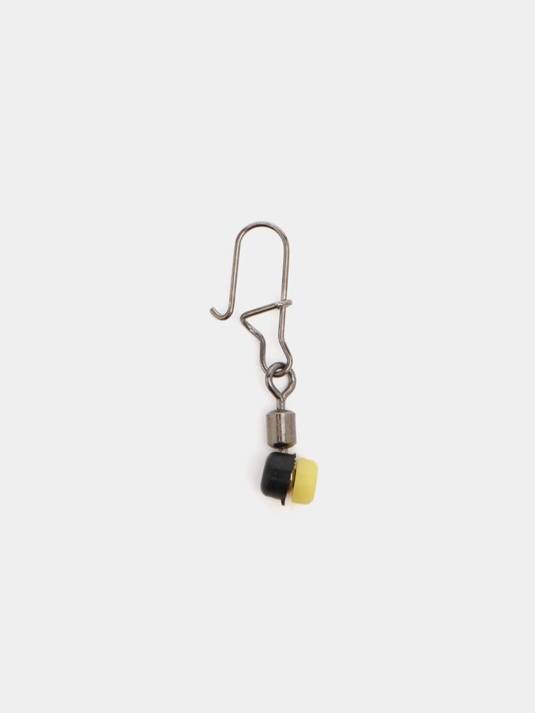 Крепеж 10 штук для скользящего поплавка Float Slider Adapter, рыболовный,для быстрой смены