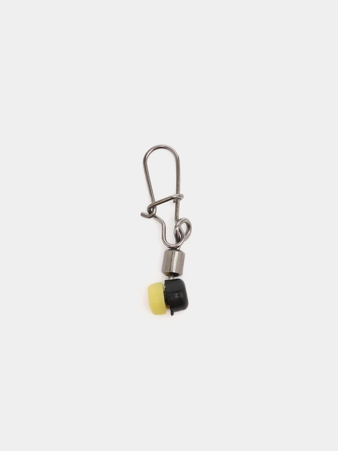 Крепеж 10 штук для скользящего поплавка Float Slider Adapter, рыболовный,для быстрой смены