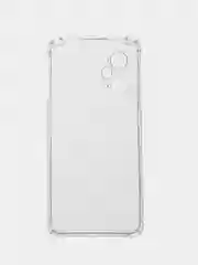 Прозрачный чехол для Oppo k10 Pro, силиконовый, прозрачный