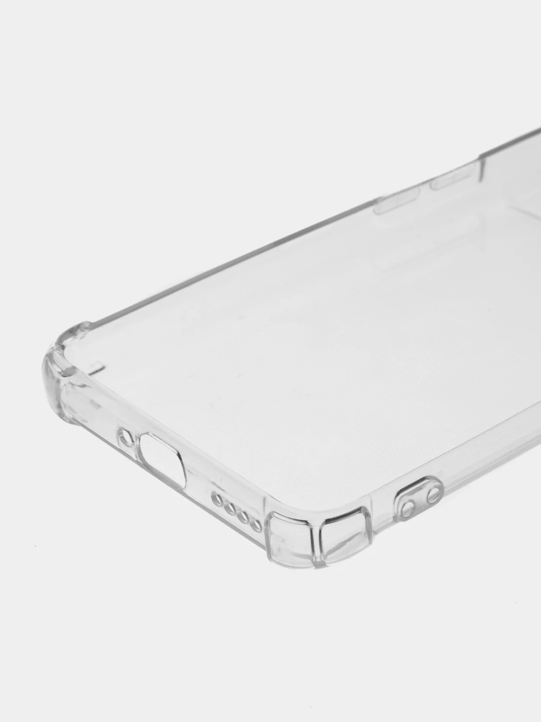 Прозрачный чехол для Oppo k10 Pro, силиконовый, прозрачный