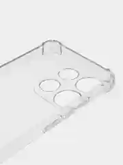 Прозрачный чехол для Tecno Spark GO 2023 / Infinix Smart 7 (Инфиникс Смарт 7)