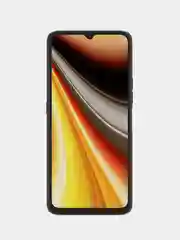 Черный смартфон UMIDIGI Power 7 Max 6/128 Gb