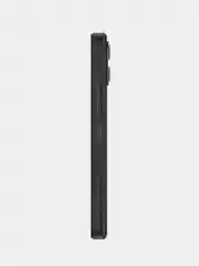 Черный смартфон UMIDIGI Power 7 Max 6/128 Gb
