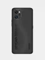 Черный смартфон UMIDIGI Power 7 Max 6/128 Gb