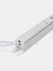 Трансформатор электронный для светодиодной ленты 48W 12V (драйвер), LB001