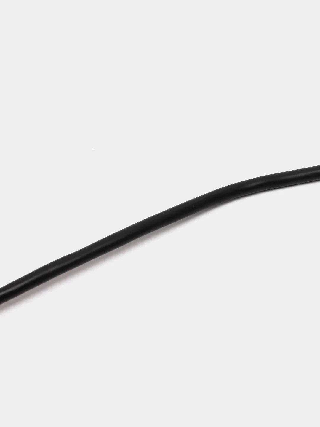 Черный usb кабель HOCO X73 MicroUSB
