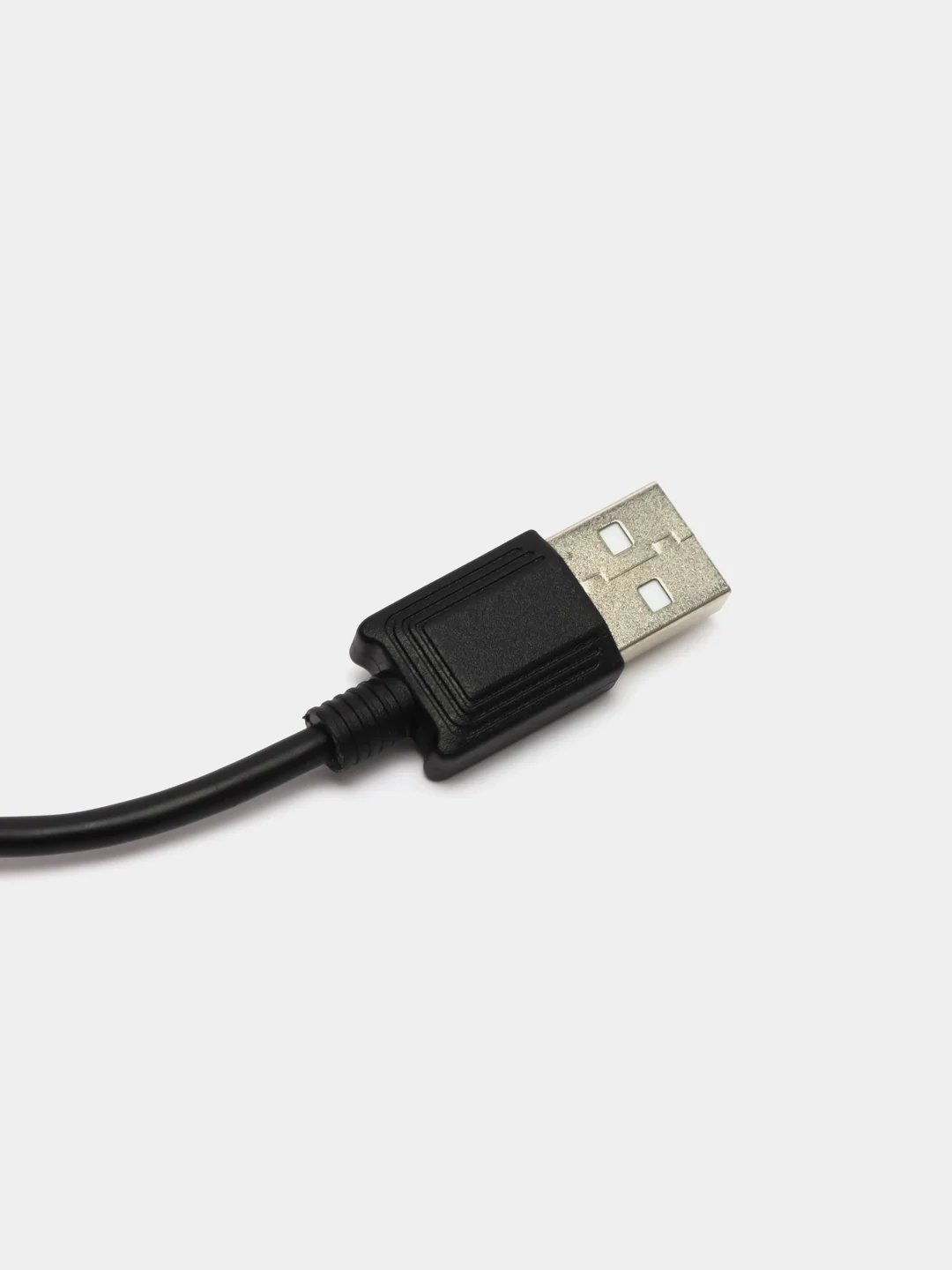 Черный usb кабель HOCO X73 MicroUSB