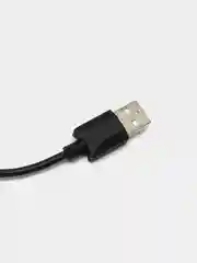 Черный usb кабель HOCO X73 MicroUSB