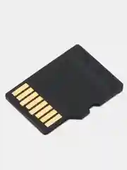 Черный карта памяти MicroSDHC Smartbuy 32 gb