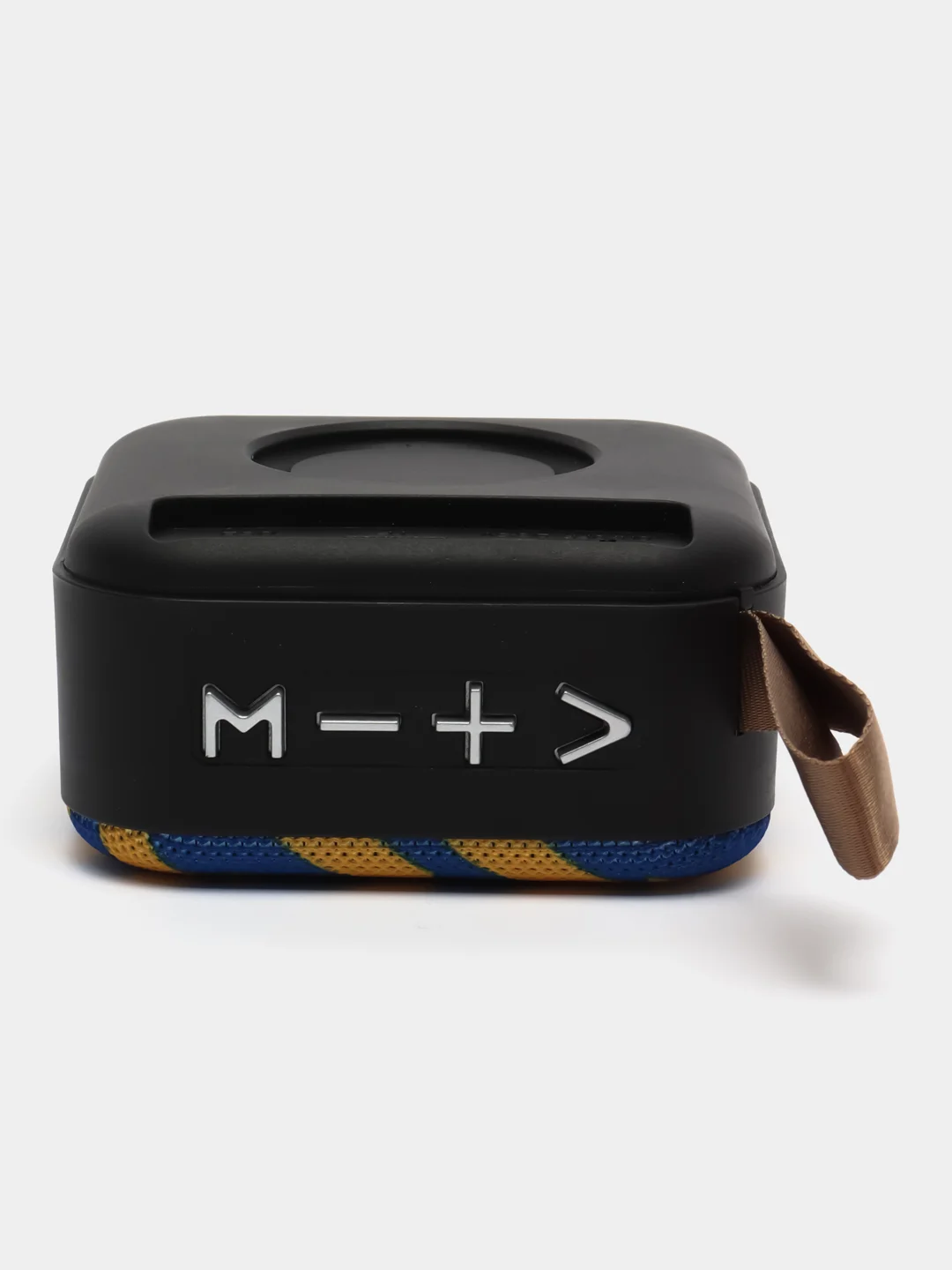 Голубой колонка T5, Bluetooth, беспроводная
