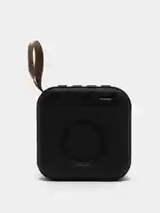 Голубой колонка T5, Bluetooth, беспроводная