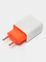 Белый зарядное устройство ZeepDeep EnergyPlug