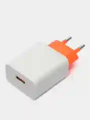 Белый зарядное устройство ZeepDeep EnergyPlug