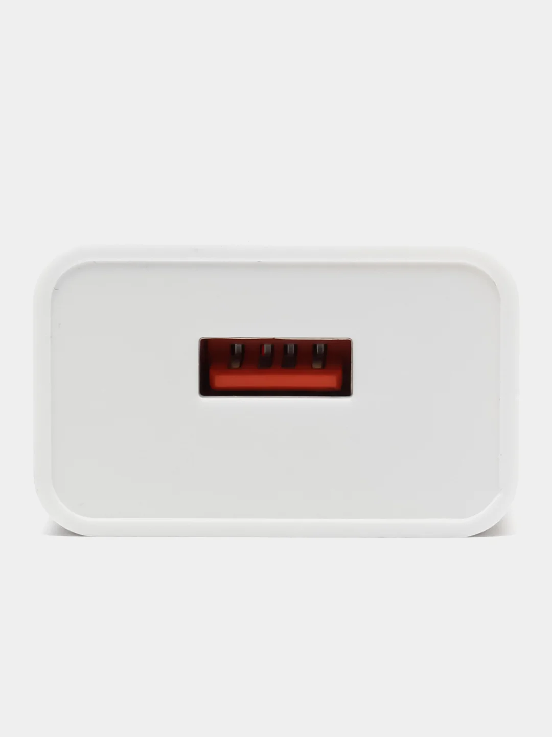 Белый зарядное устройство ZeepDeep EnergyPlug