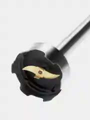 Погружной блендер Polaris PHB 1399AL, Titan, черный