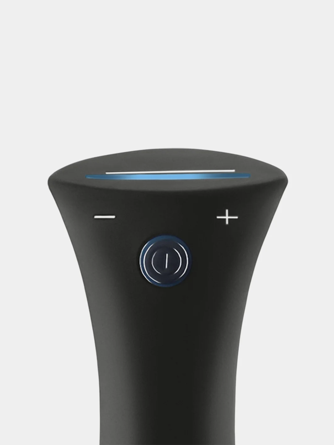 Погружной блендер Polaris PHB 1399AL, Titan, черный
