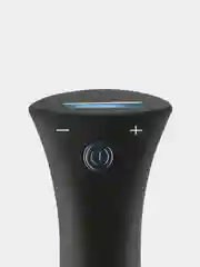 Погружной блендер Polaris PHB 1399AL, Titan, черный