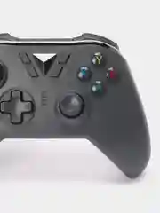 Серый беспроводной геймпад Controller M-1 для PC/PS3/ПК