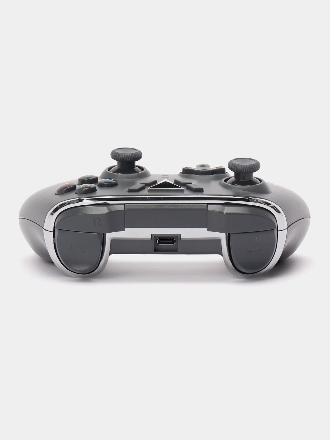Серый беспроводной геймпад Controller M-1 для PC/PS3/ПК