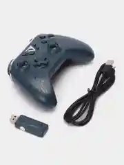 Серый беспроводной геймпад Controller M-1 для PC/PS3/ПК