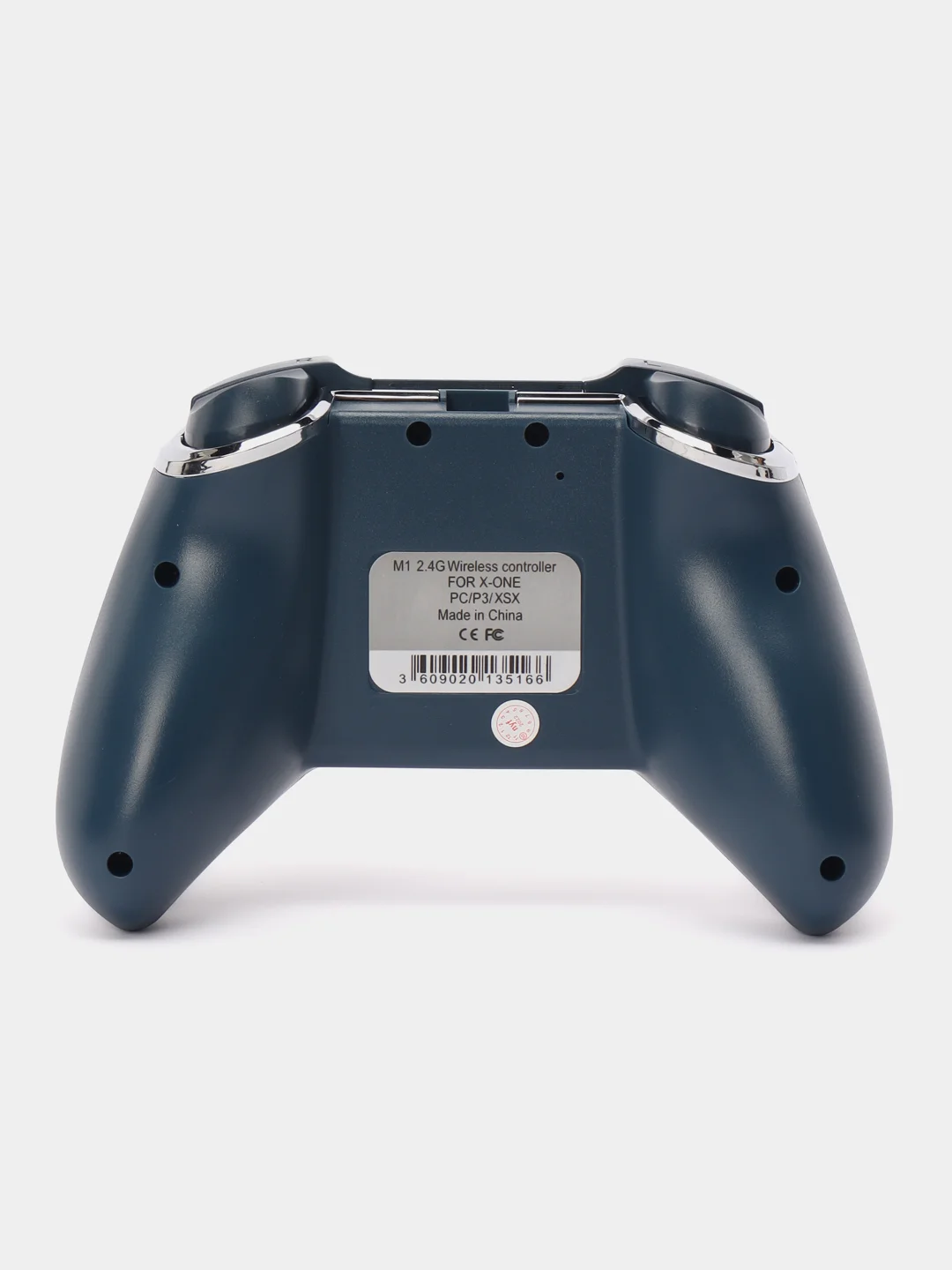Серый беспроводной геймпад Controller M-1 для PC/PS3/ПК