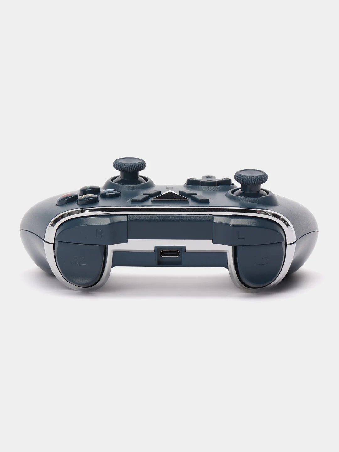 Серый беспроводной геймпад Controller M-1 для PC/PS3/ПК