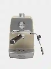 Кофеварка Polaris PCM 1539E Adore Crema, Шампань
