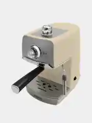 Кофеварка Polaris PCM 1539E Adore Crema, Шампань