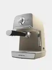 Кофеварка Polaris PCM 1539E Adore Crema, Шампань