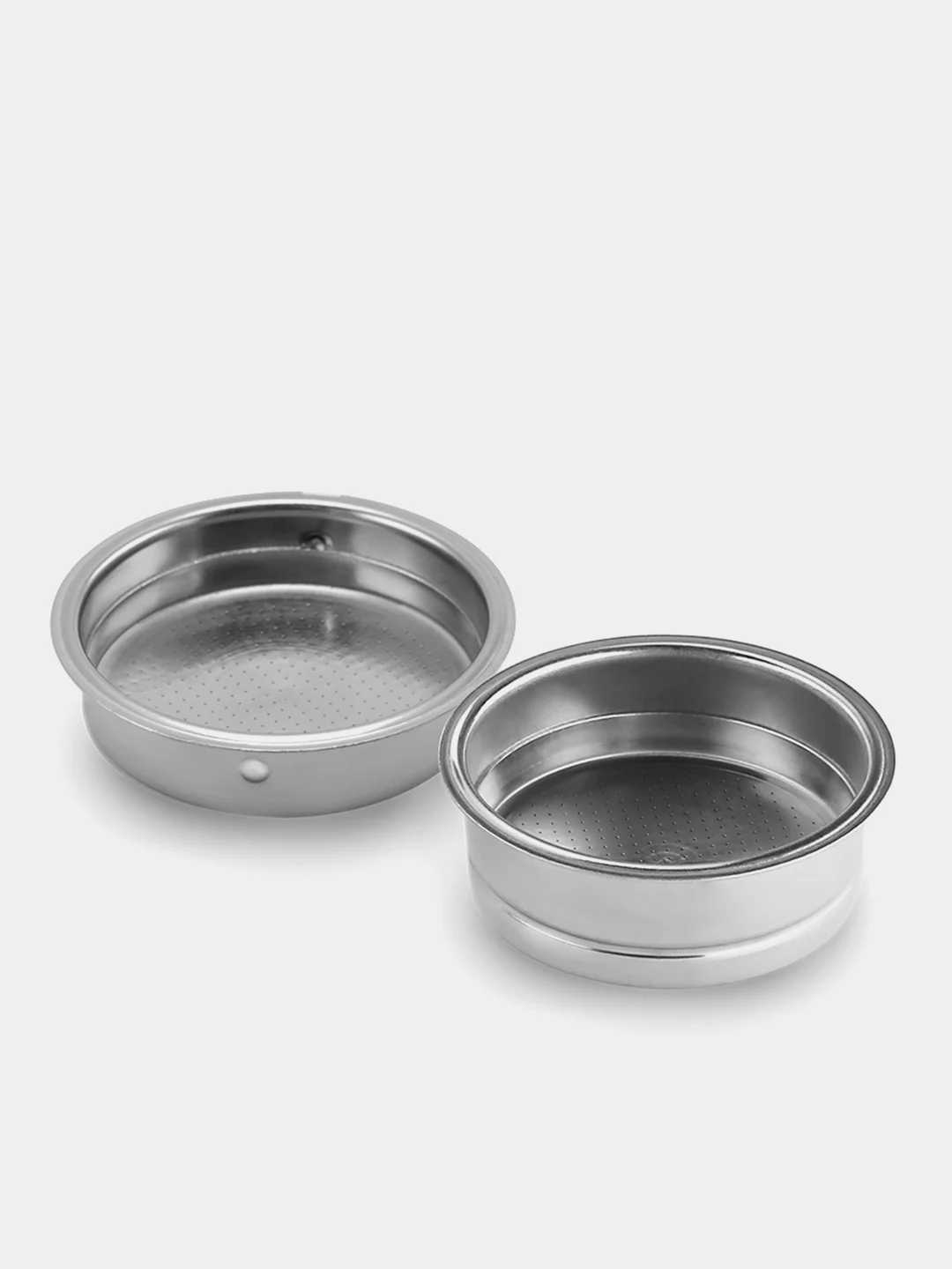 Кофеварка Polaris PCM 1539E Adore Crema, Шампань