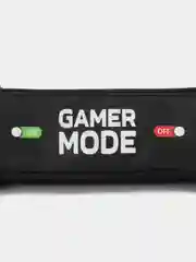 Пенал школьный для ручек, карандашей Brauberg, 3 отделения, Gamer, 270841