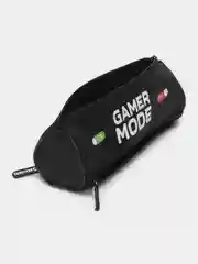 Пенал школьный для ручек, карандашей Brauberg, 3 отделения, Gamer, 270841