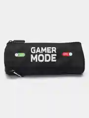 Пенал школьный для ручек, карандашей Brauberg, 3 отделения, Gamer, 270841