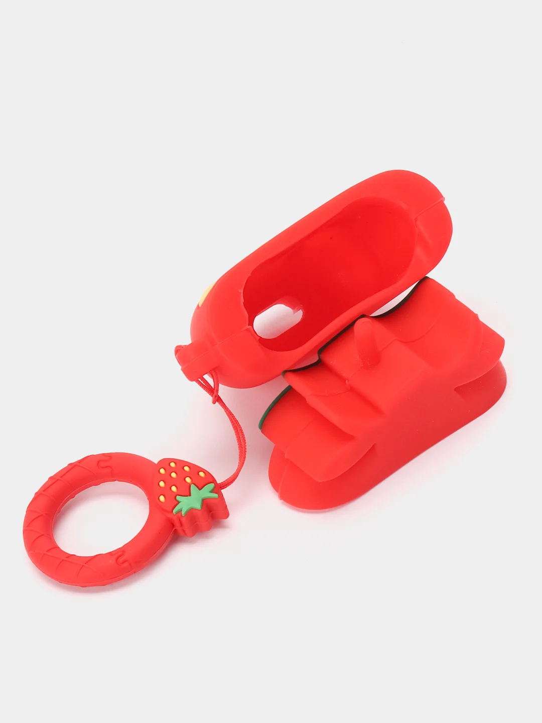 9D кейсы, для AirPods 1, 2