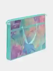 Папка-сумка, портфель для рисунков, документов, бумаг с ручками Brauberg А3 271435