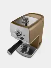 Кофеварка Polaris PCM 1529E Adore Crema, шампань
