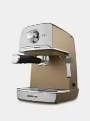 Кофеварка Polaris PCM 1529E Adore Crema, шампань