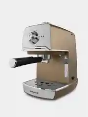 Кофеварка Polaris PCM 1529E Adore Crema, шампань