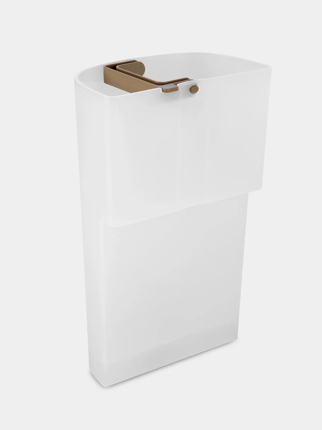 Кофеварка Polaris PCM 1529E Adore Crema, шампань