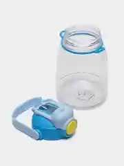 Голубой детская бутылка для воды