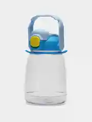 Голубой детская бутылка для воды