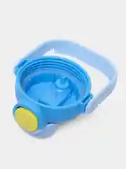 Голубой детская бутылка для воды