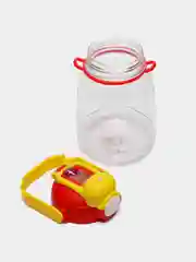 Красный детская бутылка для воды