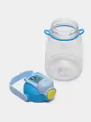 Небесно-голубой детская бутылка для воды