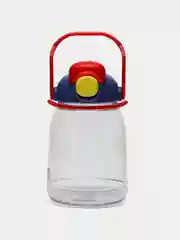 Синий детская бутылка для воды
