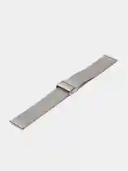Серебряный браслет для часов